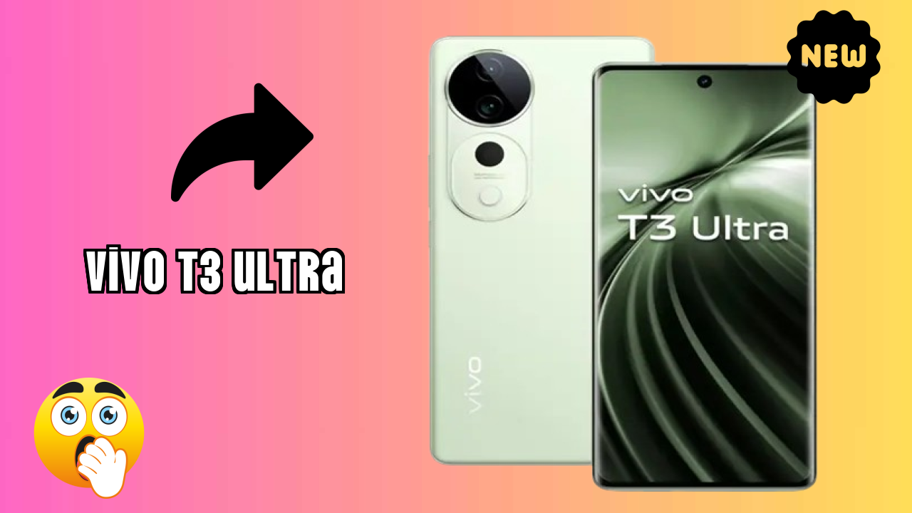 Vivo T3 Ultra 2026 Camera, Battery & Display Breakdown

