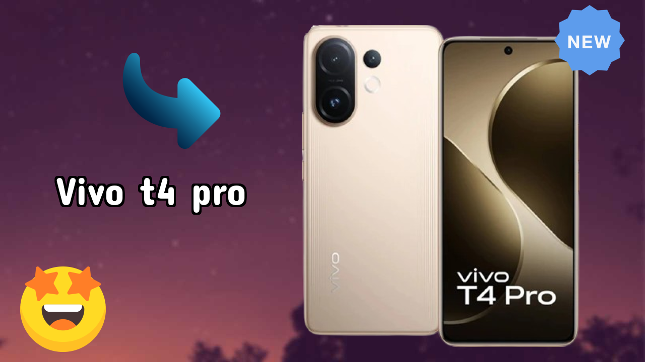 Vivo T4 Pro RAM Review: 8 GB RAM Multitasking Test