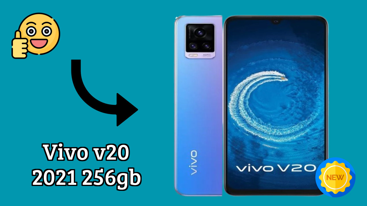 Vivo V20 2021 256GB Processor Test: Snapdragon 730 Performance Score