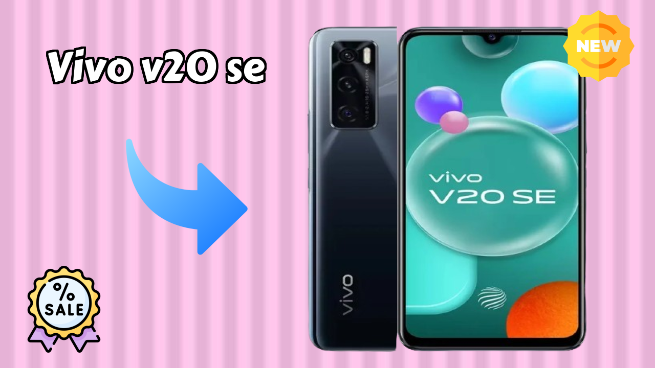Vivo V20 SE at ₹23,990 - Should You Buy Now?