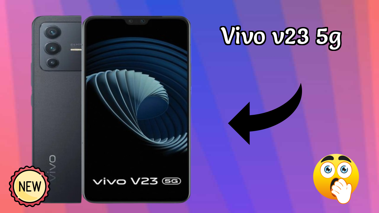 Vivo V23 5G Battery Life: 4200 MAh Charging Speed