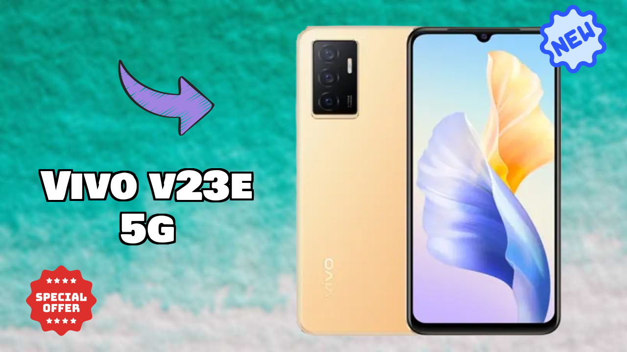 Vivo V23e 5G Gaming Performance: MediaTek Dimensity 810 FPS Test