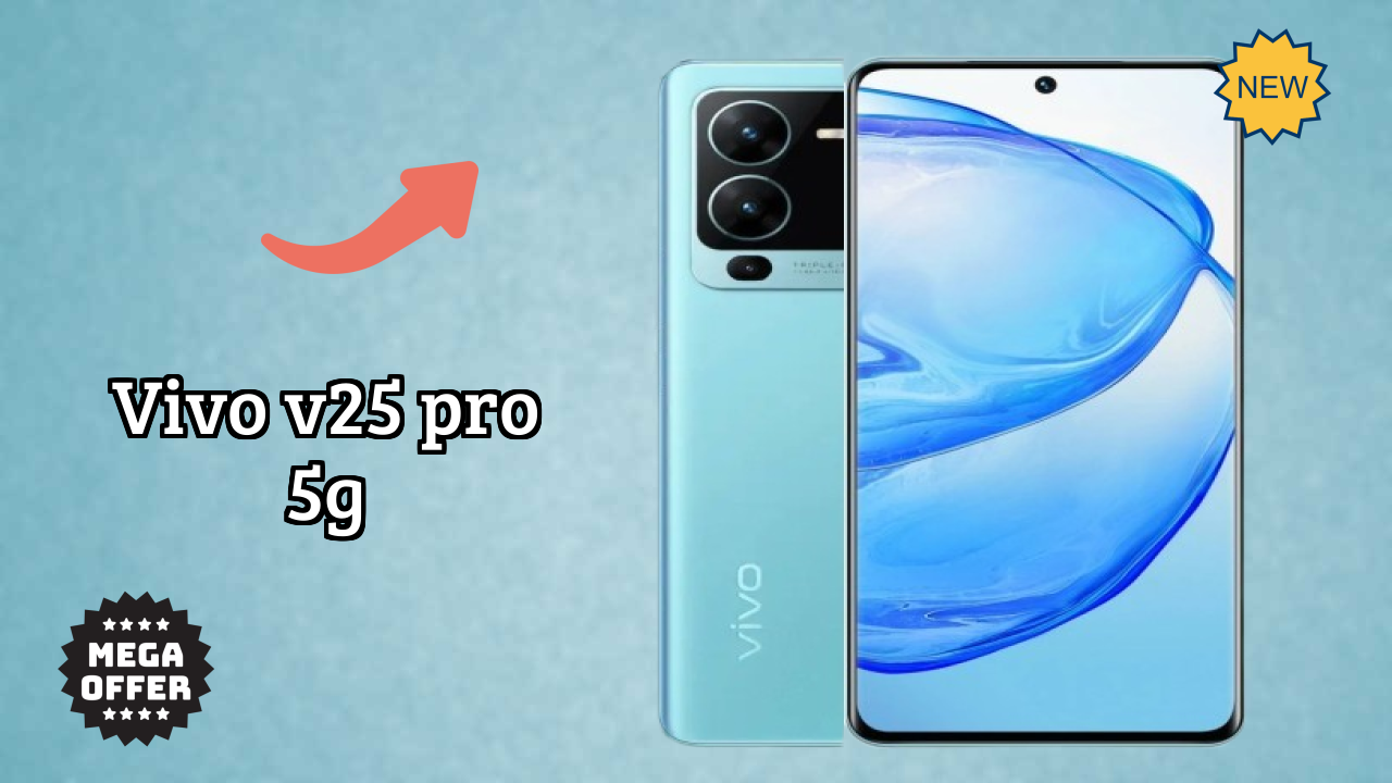 Vivo V25 Pro 5G Processor Review: MediaTek Dimensity 1300 Benchmarks