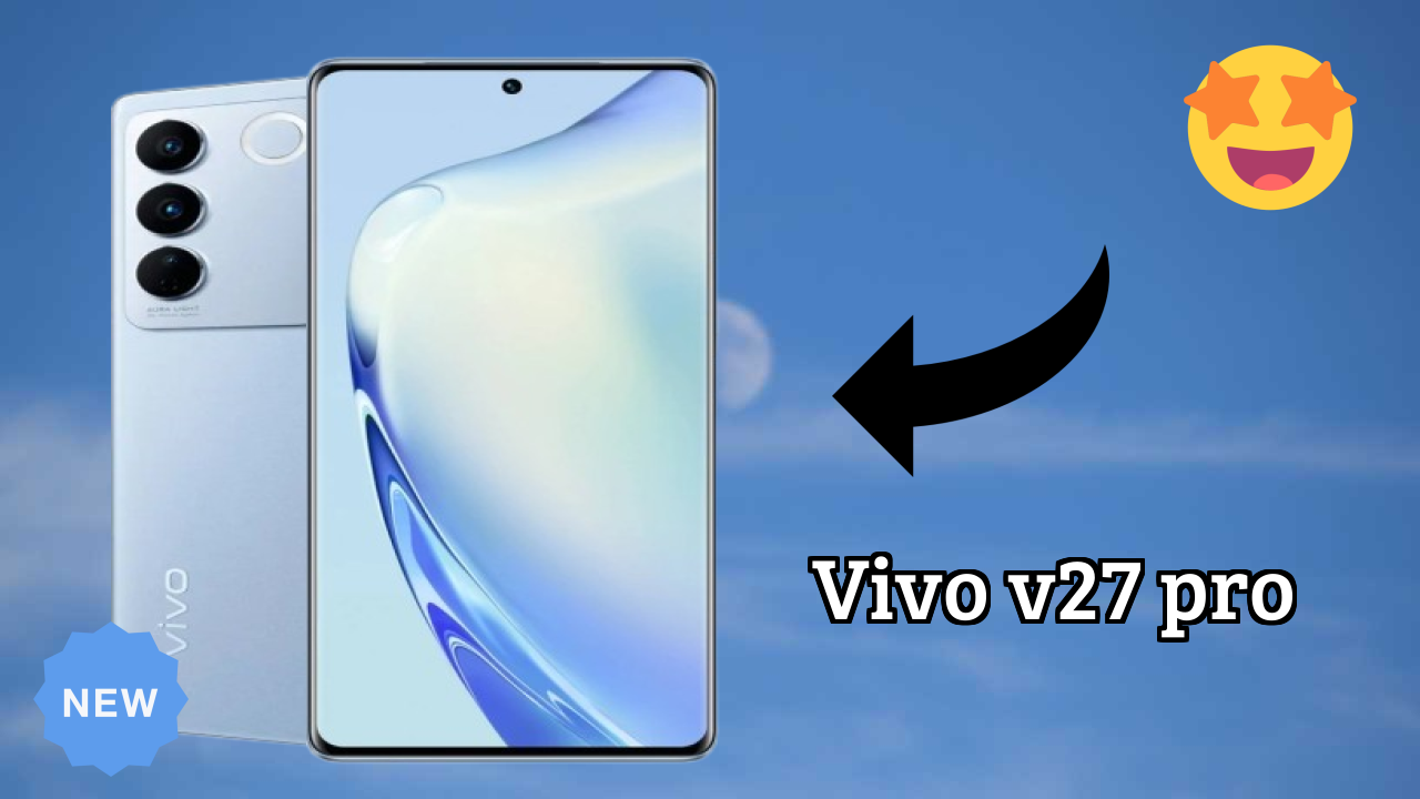 Vivo V27 Pro Camera Quality: 50 MP + 8 MP + 2 MP Rear Camera Low Light