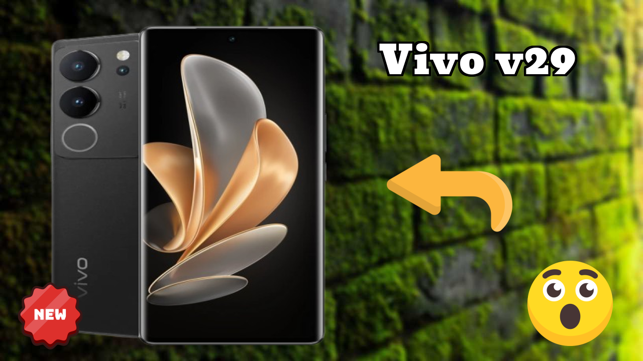 Vivo V29 Battery Test: 4600 MAh How Long Lasts?