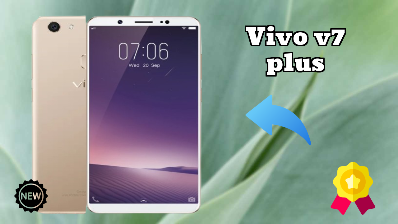 2026 Vivo V7 Plus All featchers and Detailed Review