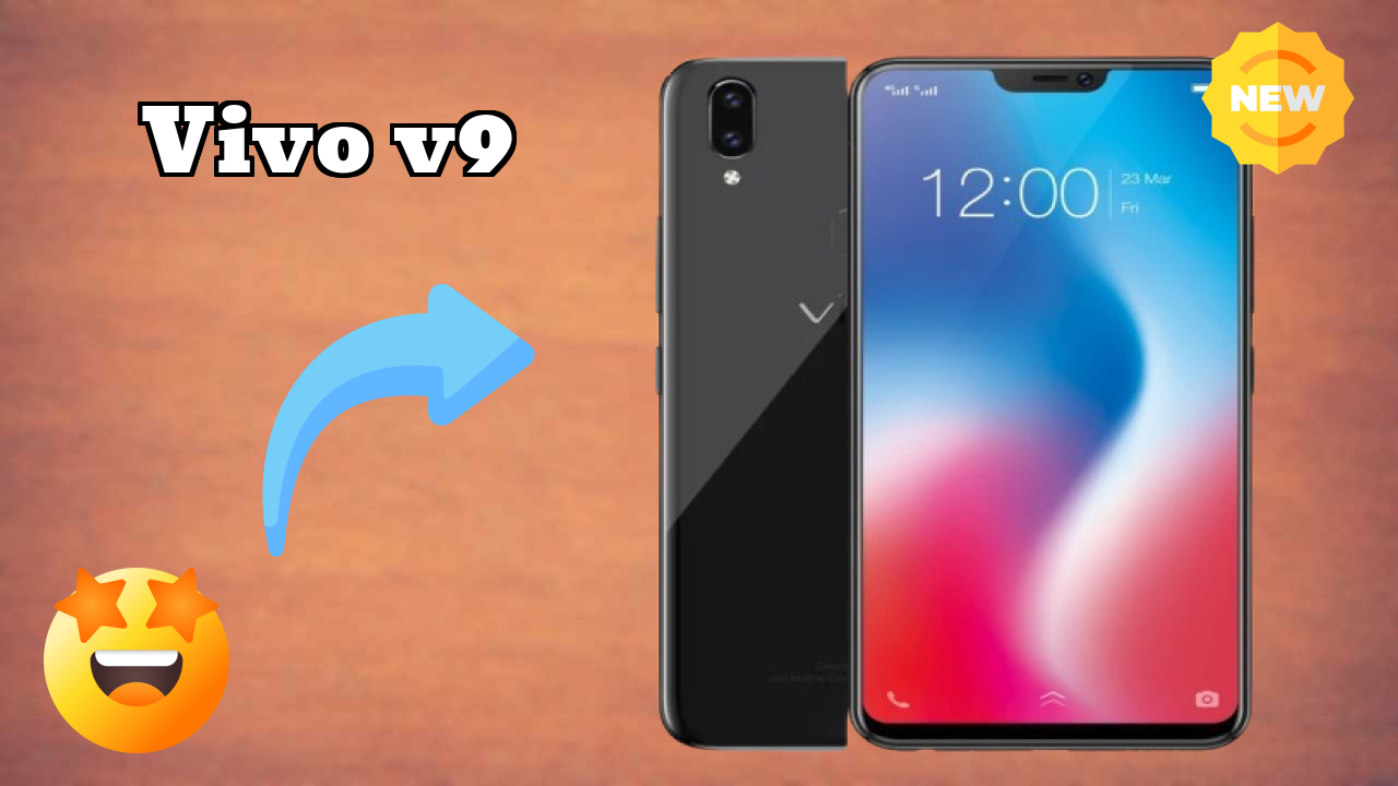 Vivo V9 Performance Test: Snapdragon 626 All Apps