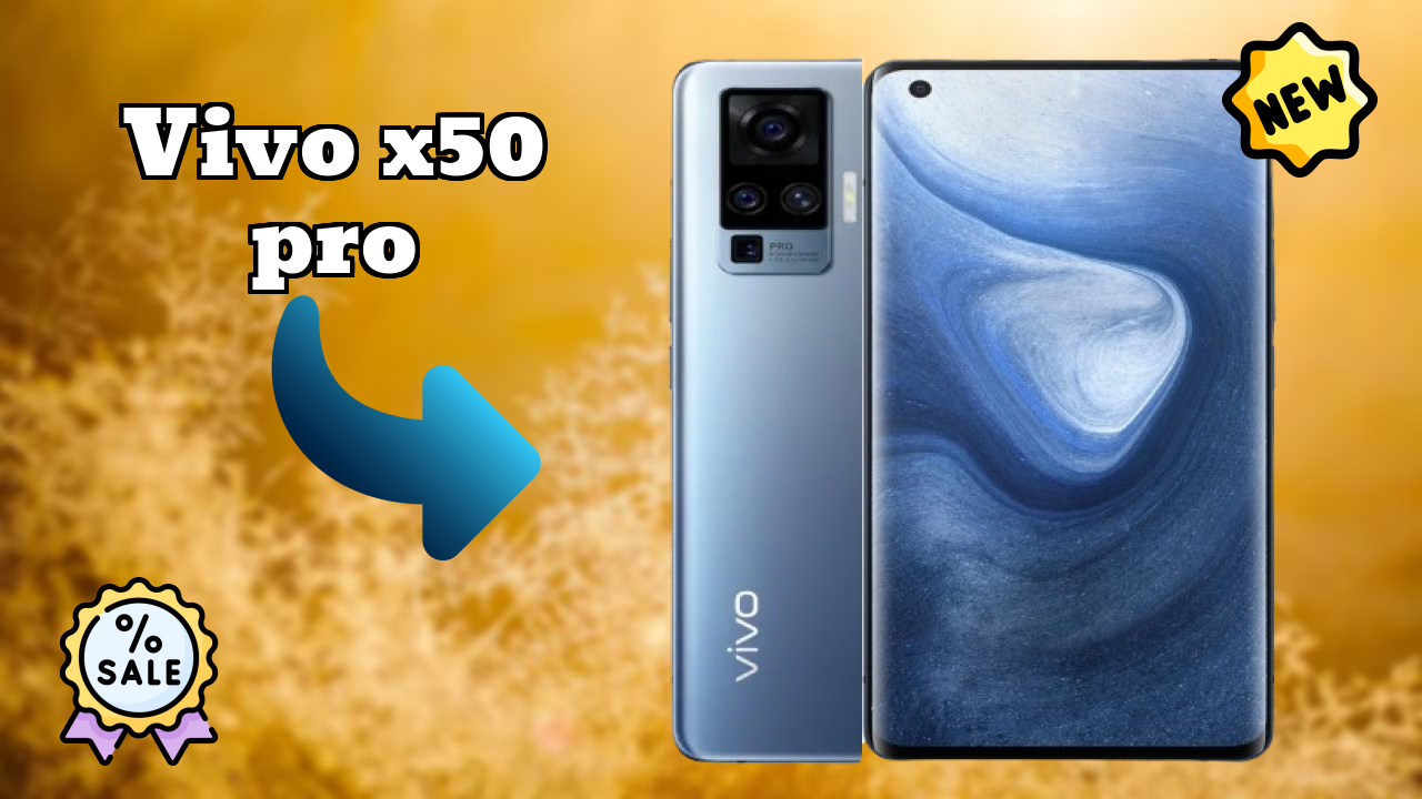 Vivo X50 Pro Camera Quality: 32 MP Front Camera Selfie Test