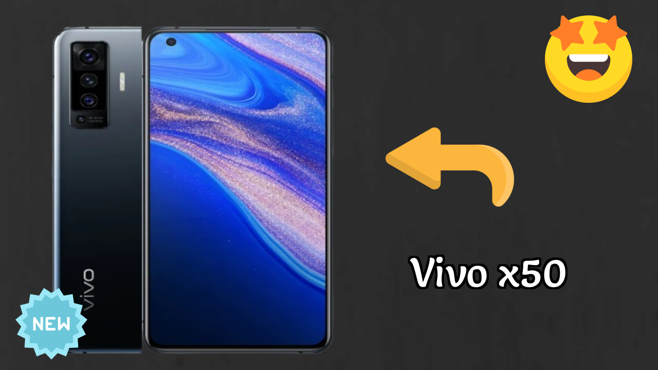 Vivo X50 Processor Review: Snapdragon 730 Benchmarks