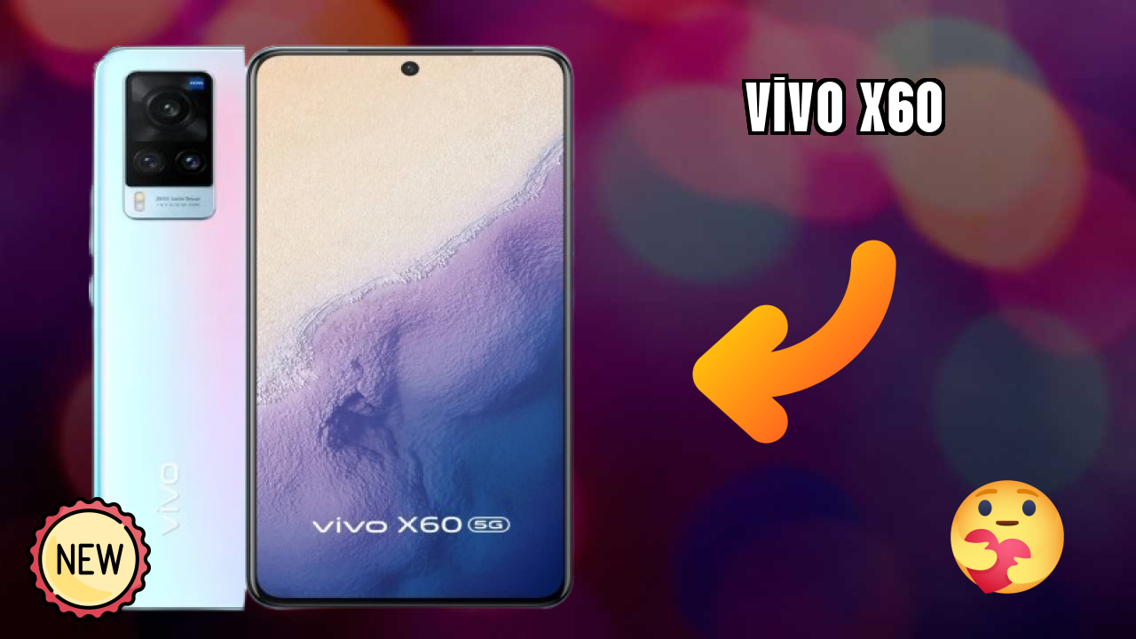 Vivo X60 RAM Performance: 8 GB RAM Multitasking Test