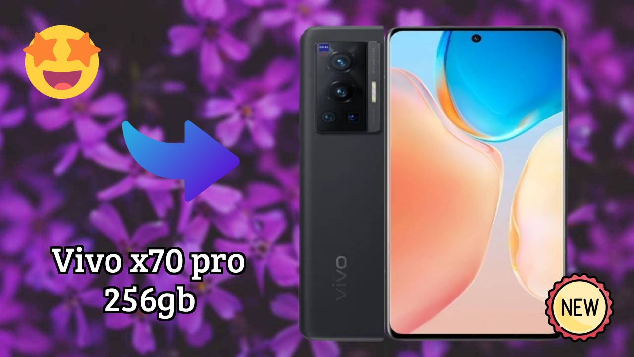 Vivo X70 Pro 256GB Performance Test: MediaTek Dimensity 1200 All Apps