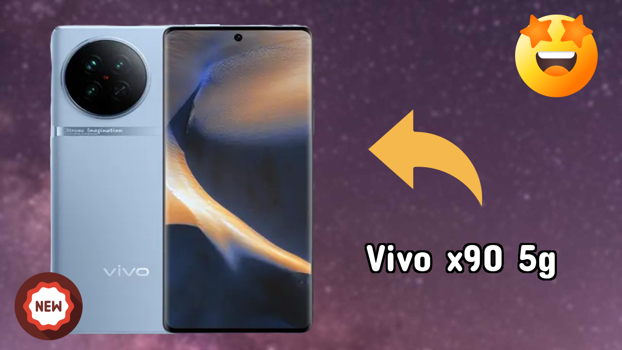 Vivo X90 5G Display Review: 6.78 Inches (17.22 Cm) Screen Test