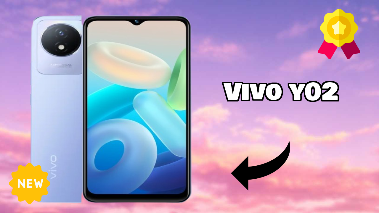 Vivo Y02 Camera Quality: 8 MP Rear Camera Photo Test