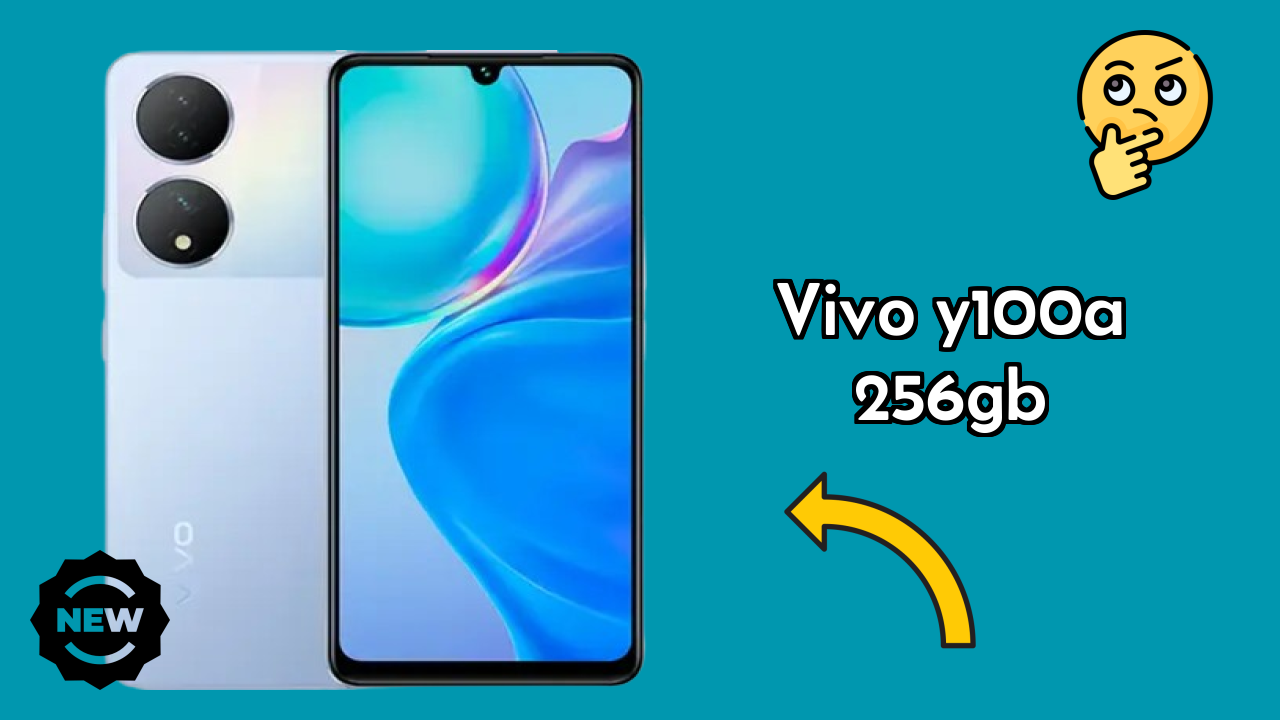 Vivo Y100A 256GB RAM Performance: 8 GB RAM Multitasking Test