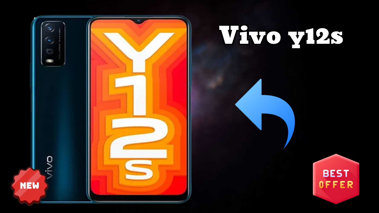 Vivo Y12s Processor Review: MediaTek Helio P35 Speed Test