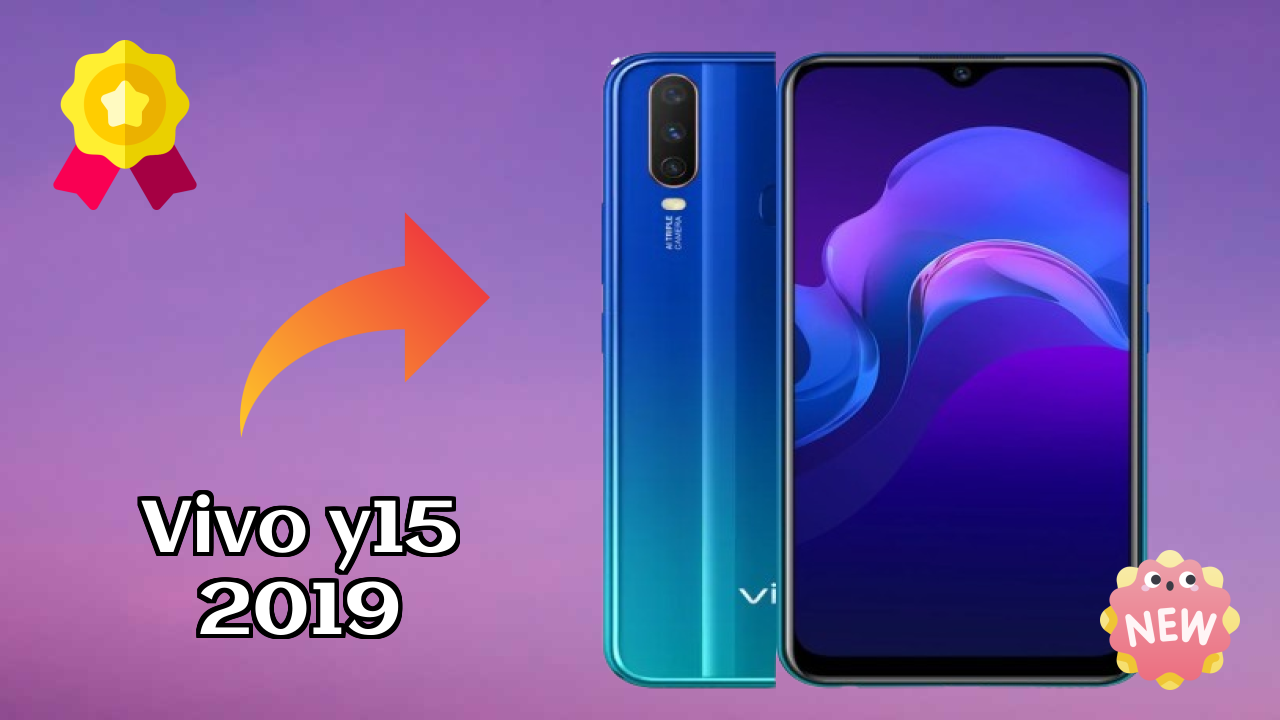 Top 2026 Reasons to Choose Vivo Y15 2019

