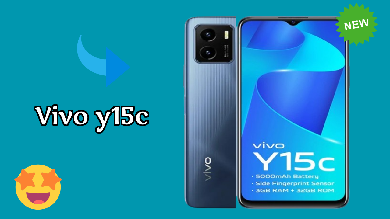 Vivo Y15c at ₹9,499 - Complete Buying Guide