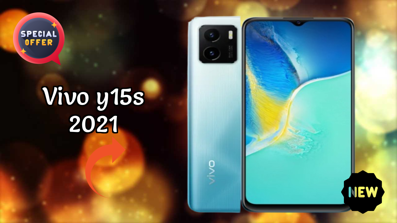Vivo Y15s 2021 Camera Test: 13 MP + 2 MP Rear Camera Photo Quality