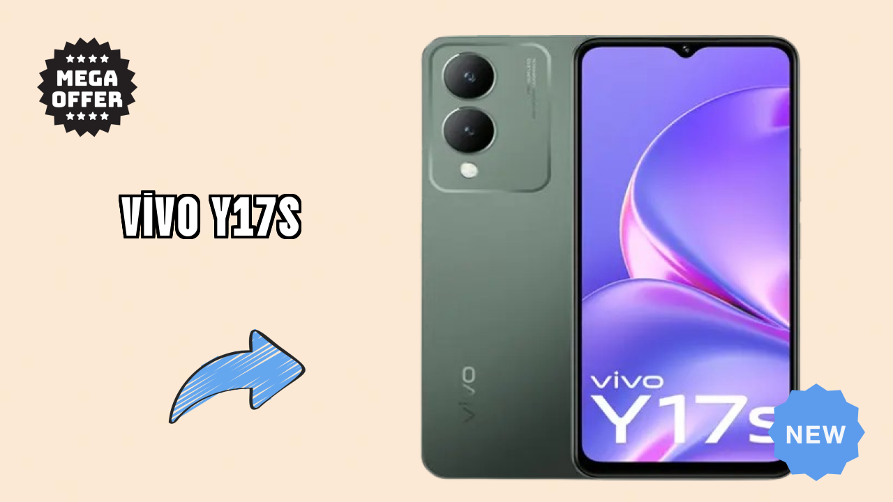 Vivo Y17s Camera Review: 50 MP + 2 MP Rear Camera Low Light
