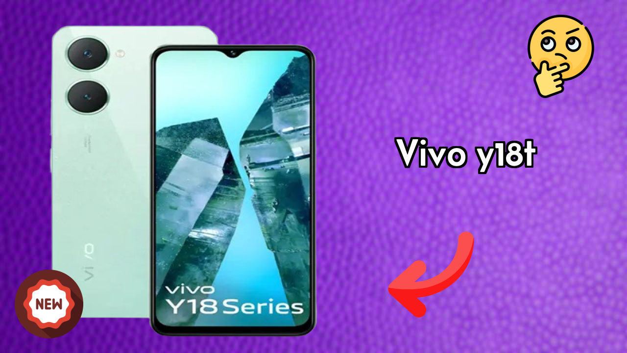 Vivo Y18T RAM Performance: 4 GB RAM Multitasking Test