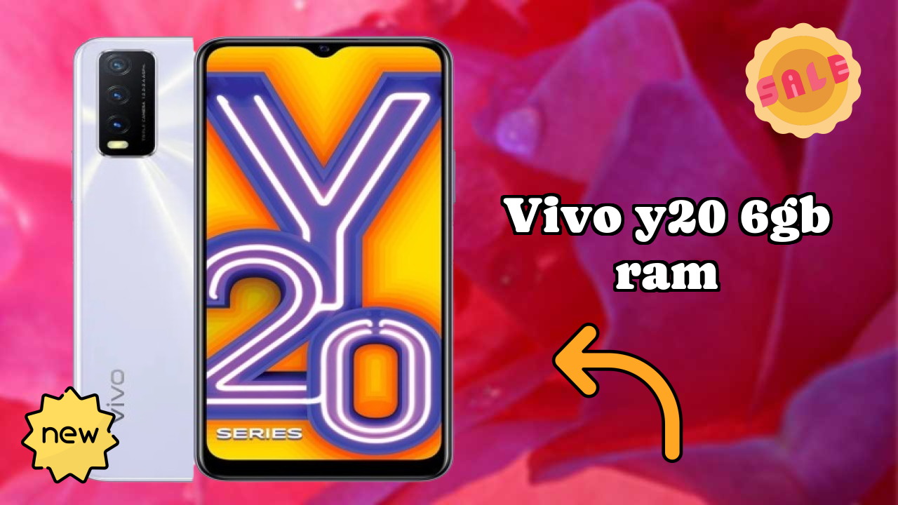 Vivo Y20 6GB RAM Battery Review: 5000 MAh Charging Speed