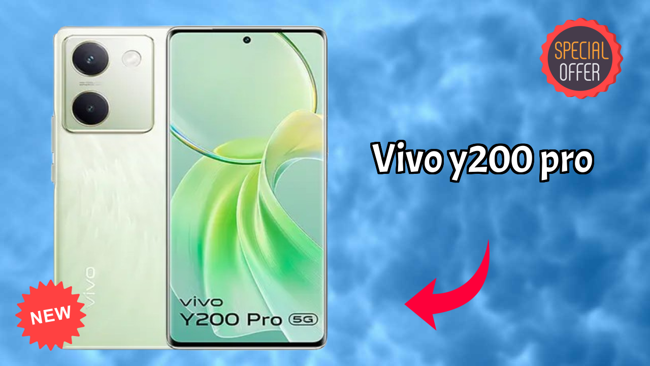 Vivo Y200 Pro Processor Review: Snapdragon 695 Benchmarks