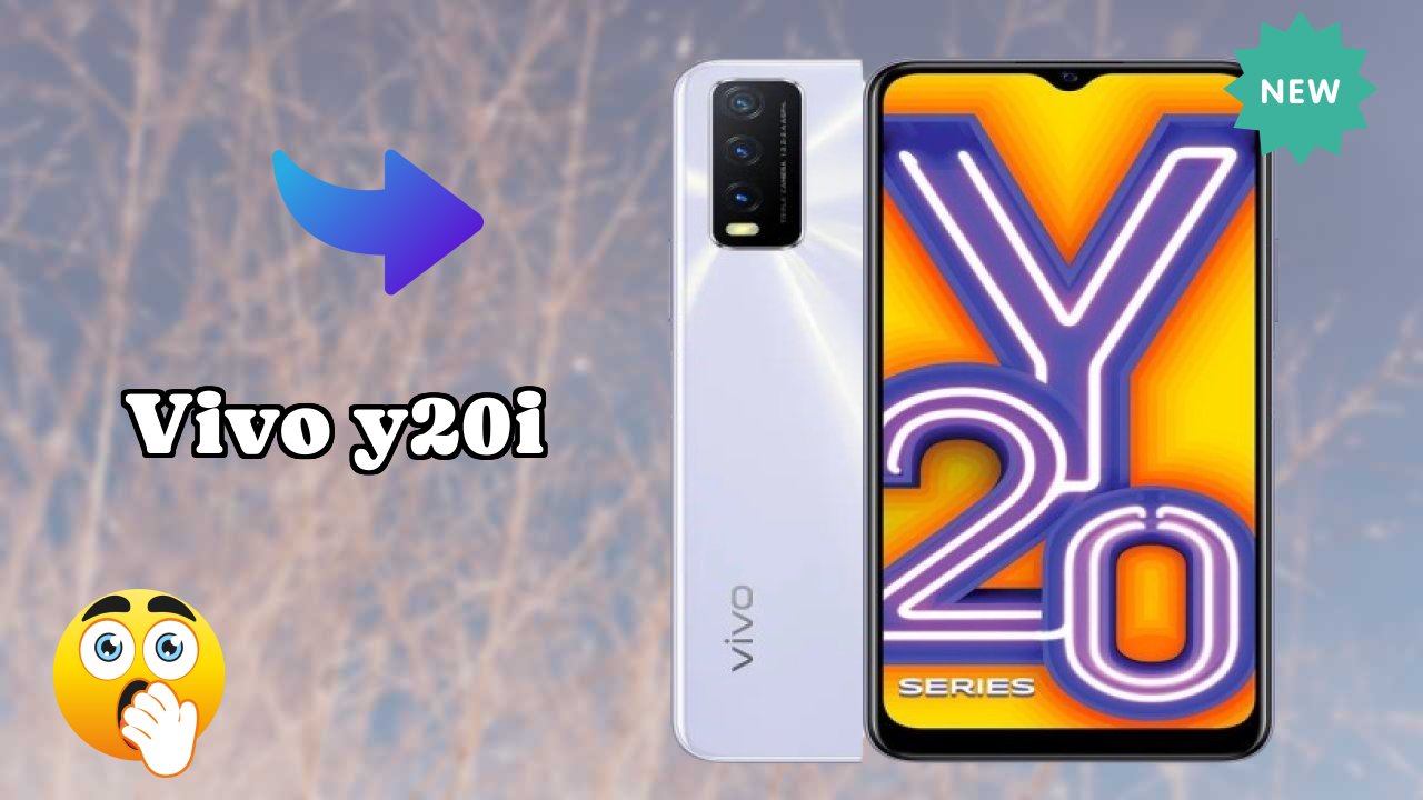 Vivo Y20i Camera Samples: 13 MP + 2 MP + 2 MP Rear Camera Photo Test