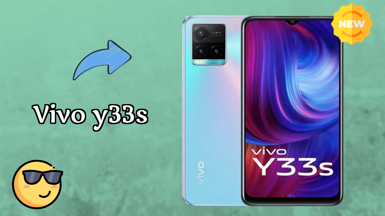 Vivo Y33s RAM Test: Is 8 GB RAM Enough for 2026 Apps?