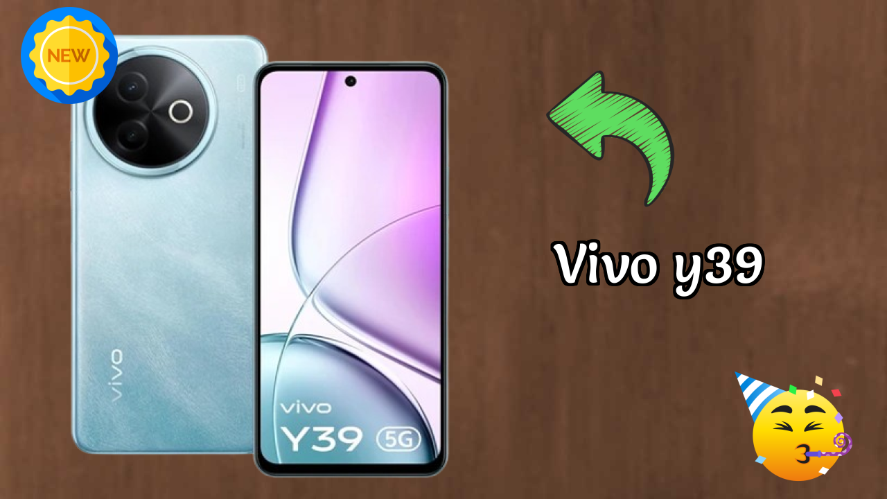 Vivo Y39 RAM Review: 8 GB RAM Multitasking Check