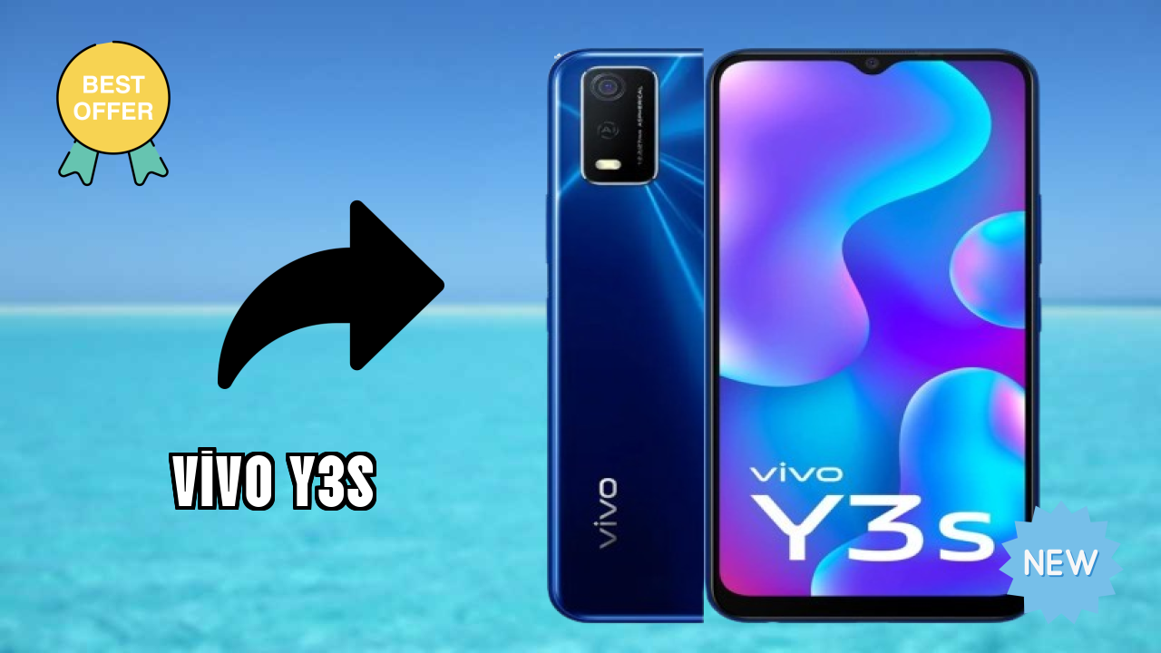 Vivo Y3s Camera Quality: 13 MP Rear Camera Samples