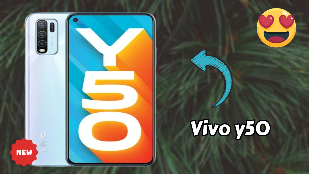 Vivo Y50 Price Analysis: ₹19,990 Value Review
