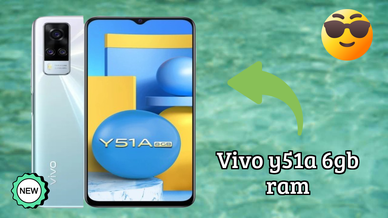 Vivo Y51A 6GB RAM at ₹20,990 - Is It Worth Buying Now?