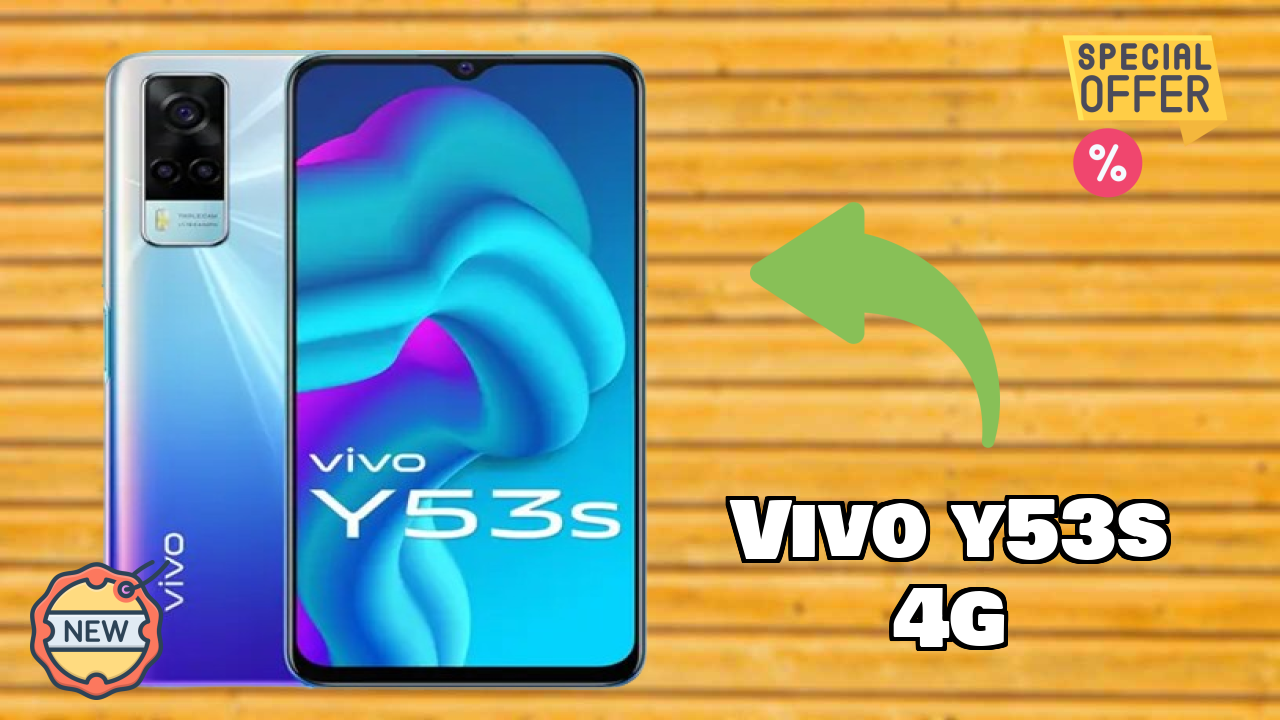 Vivo Y53s 4G Battery Test: 5000 MAh Lasts All Day?
