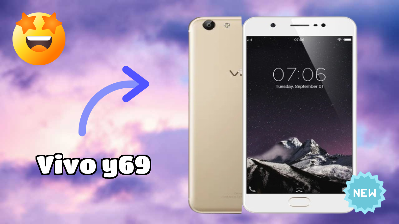 Vivo Y69 Battery Life: 3000 MAh How Long Lasts