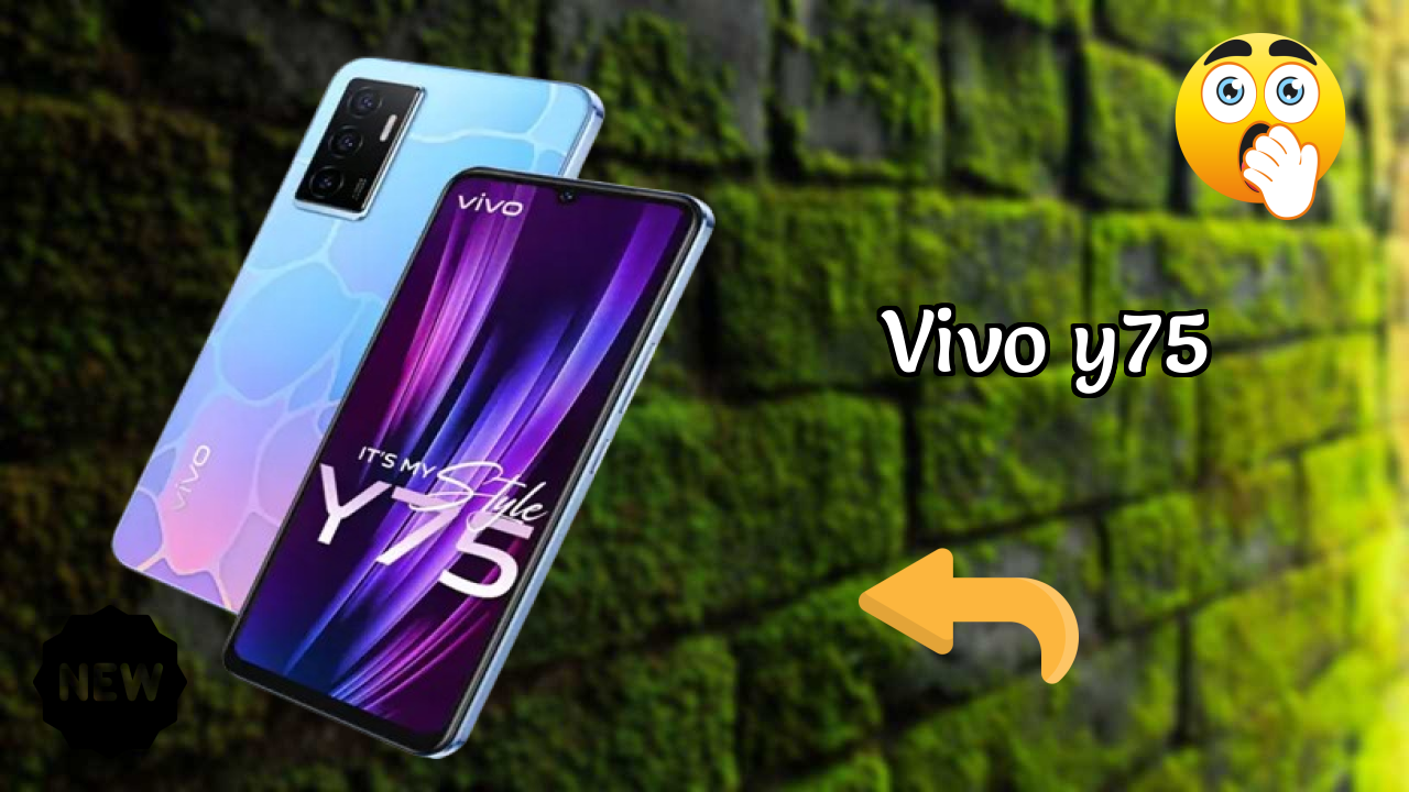 Why Vivo Y75 is the Best Deal Under ₹19,980 Right Now