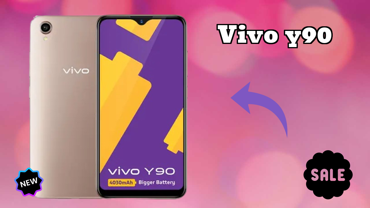 Vivo Y90 Camera Review: 8 MP Rear Camera Photo Quality