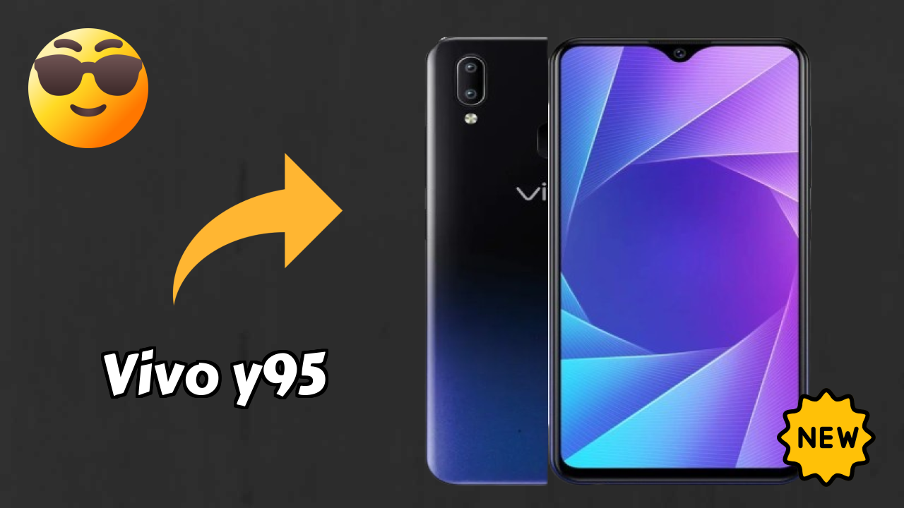 Vivo Y95 RAM Review: 4 GB RAM Gaming Tested