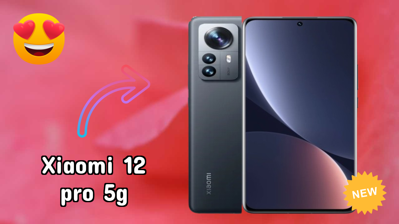 Xiaomi 12 Pro 5G Price Review: ₹33,999 Should You Buy?