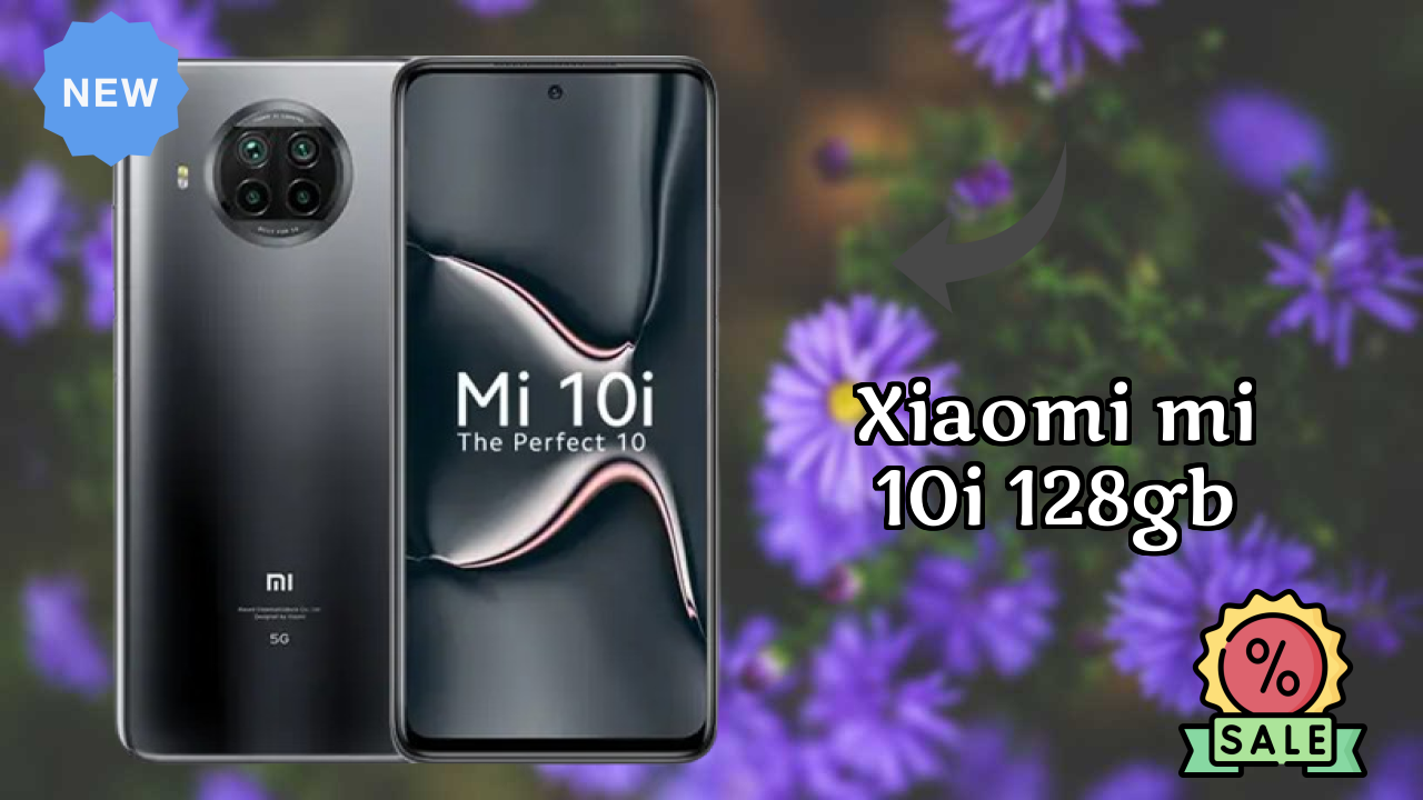 Xiaomi Mi 10i 128GB Gaming Benchmarks: Snapdragon 750G Tested