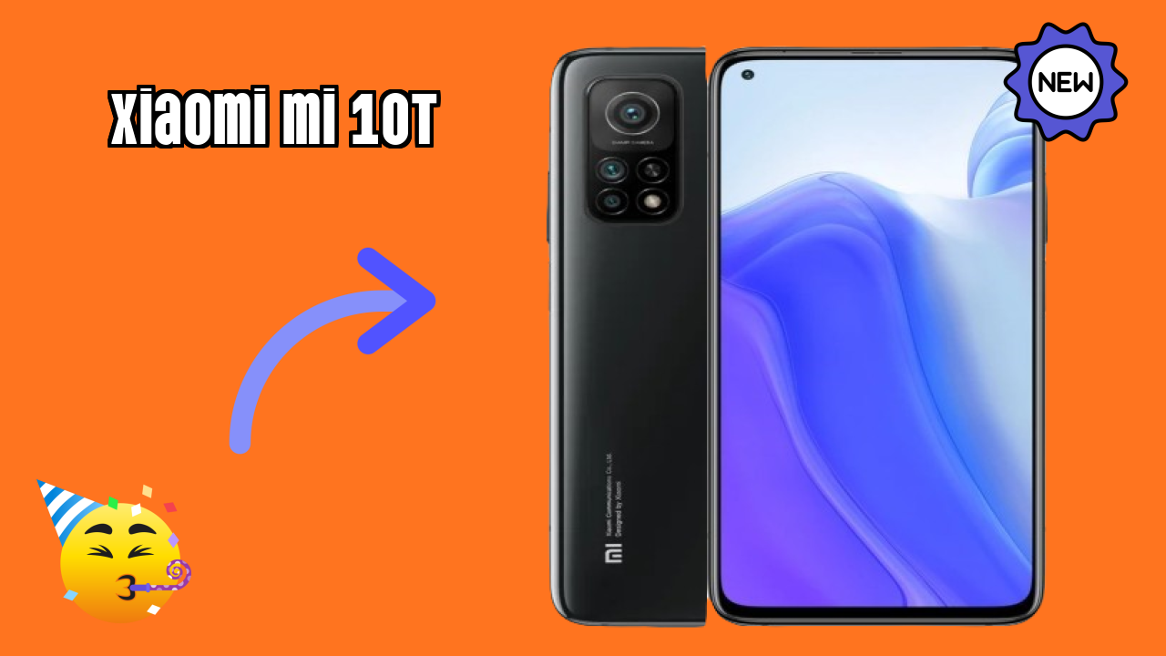 Xiaomi Mi 10T at ₹18,990 - Should You Buy It?