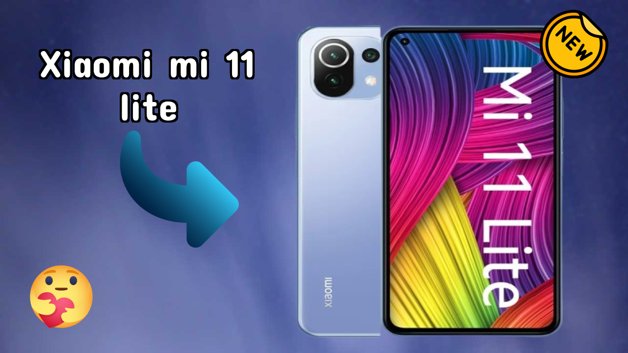 Xiaomi Mi 11 Lite 2026 Hands-on Analysis – Worth It?
