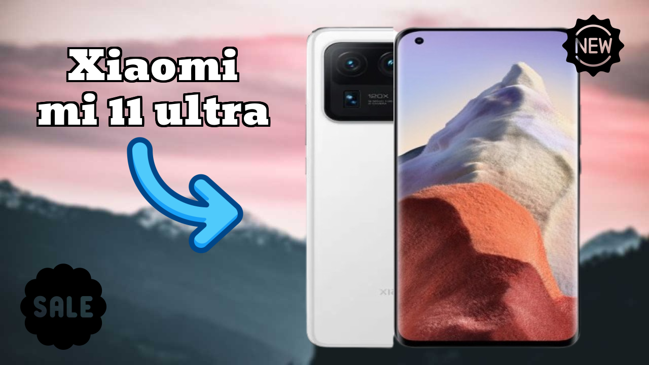 Xiaomi Mi 11 Ultra at ₹69,999 - Best Phone in This Price?