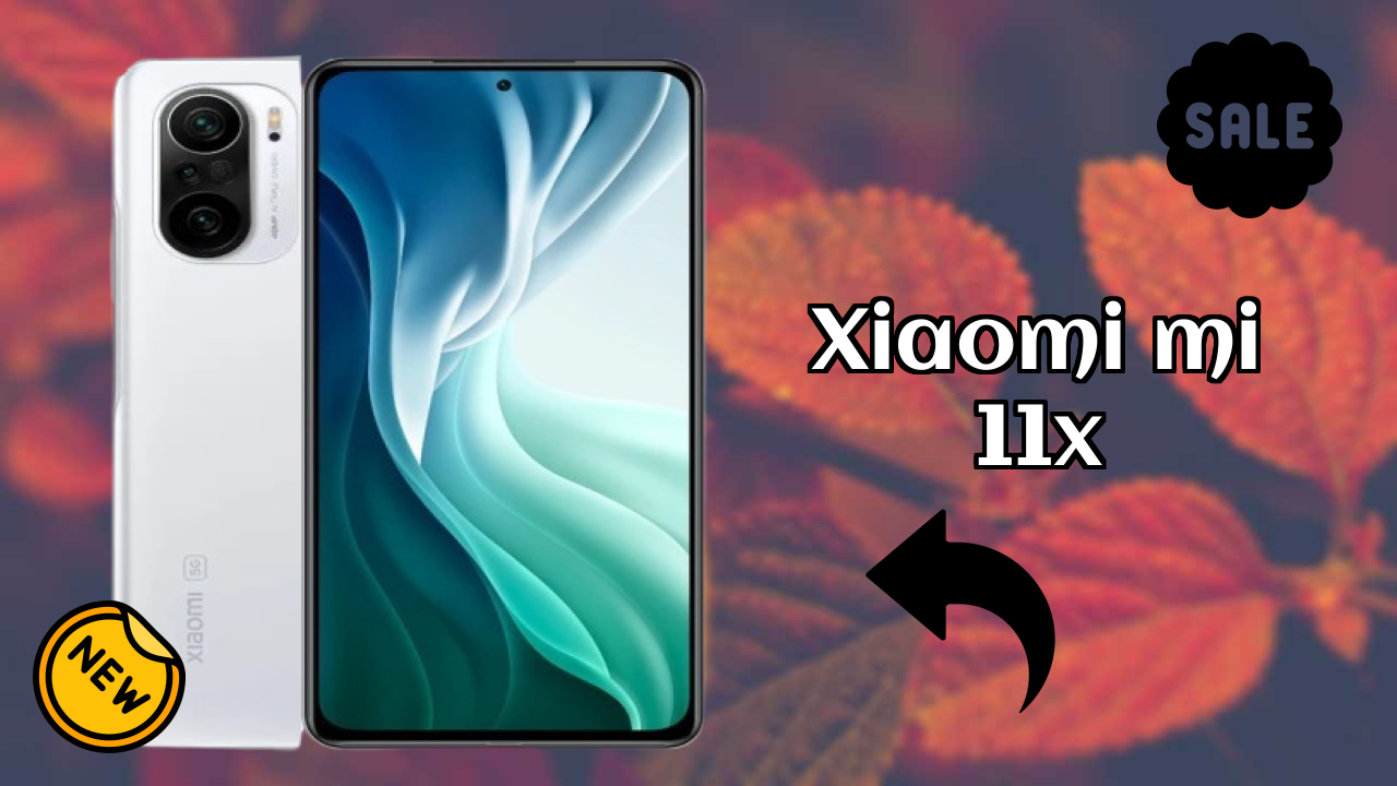 Xiaomi Mi 11X RAM Performance: 6 GB RAM Gaming Check