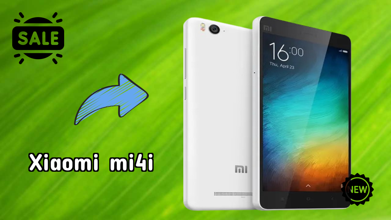 Xiaomi Mi4i 2026 Feature-by-Feature Insight
