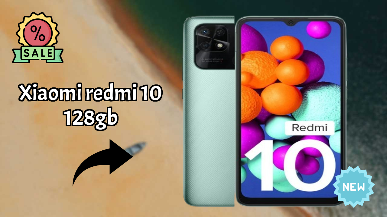 Xiaomi Redmi 10 128GB Gaming Benchmarks: Snapdragon 680 Tested