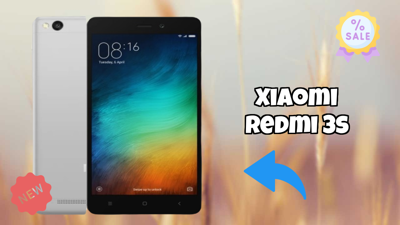 Xiaomi Redmi 3S Battery Test: 4100 MAh Fast Charging How Long Lasts?