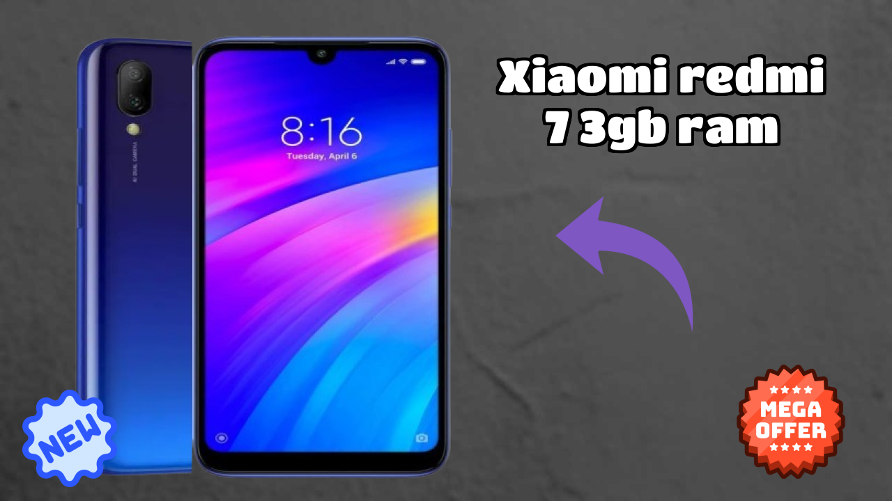 Xiaomi Redmi 7 3GB RAM Camera Review: 12 MP + 2 MP Rear Camera Samples