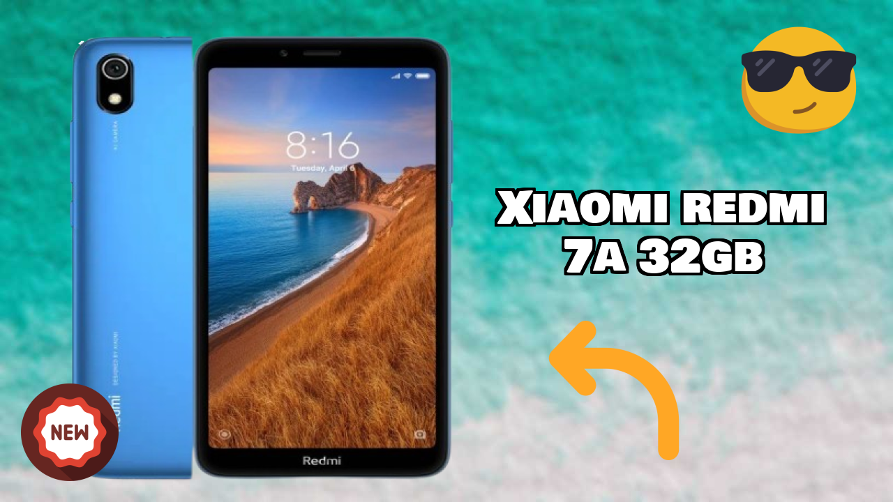 Xiaomi Redmi 7A 32GB Price Review: ₹6,990 Good Investment?
