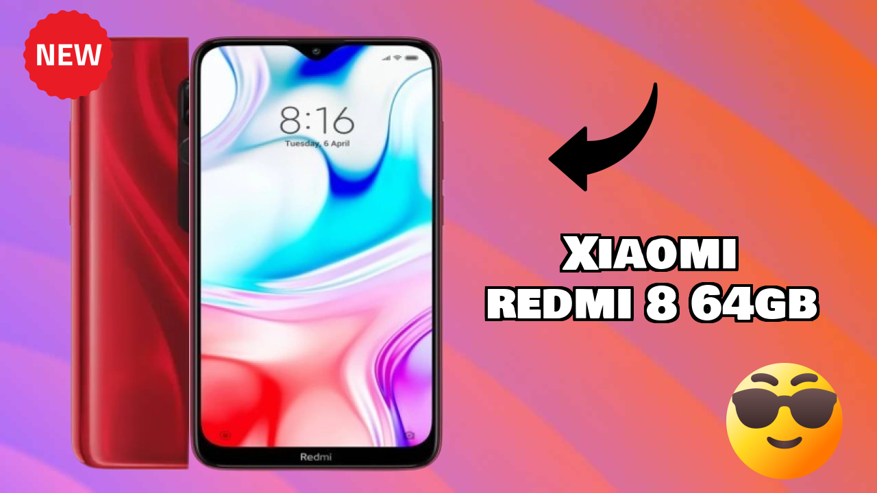 Xiaomi Redmi 8 64GB 2026 Value-for-Money Verdict
