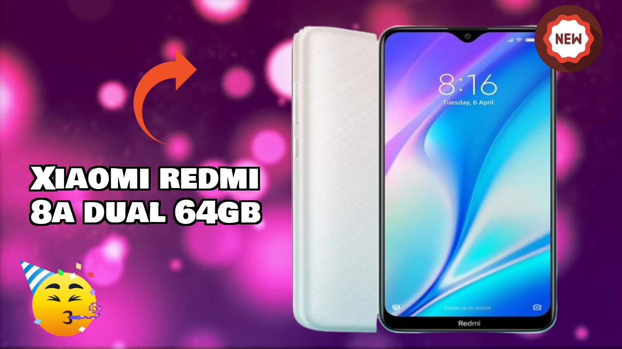 Xiaomi Redmi 8A Dual 64GB Price Analysis: ₹7,999 Value Check